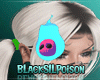 !BSP Patty Platin+Green