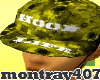 [T] HoodLife Hat