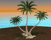 Add On Palm Trees