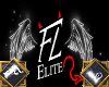 (FL) F.L. Elite Logo