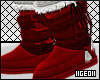【G】 Xmas Shoes