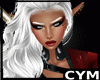 Cym Renori White