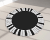 Morocco Round Carpet v2