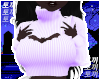 T|Batty Sweater Lilac