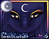 SSf~ Kera Head Moon