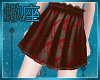 `♏ - Blood Skirt