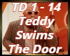 Teddy Seims The Door
