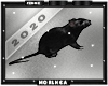 [MLA] Rat black Cruken