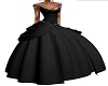 GOTHIC BALL GOWN