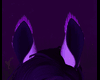 Ultra Violet ears V7