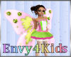 Kids Butterfly Wings 2