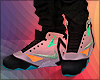 Leb J. Kicks