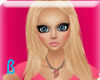 *B* Valeria4 Barbie Blon