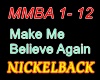 Nickelback - Make Me