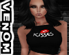 Kisses Top