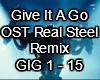 Give It A Go Remix