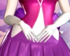 Star Guardian Lux Gloves