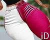 Two Toned EMBX Pink