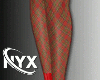 ! CHRISTMAS BOOTS