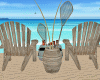 Fishing Chairs