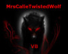 MrsCalieTwistedWolf vb