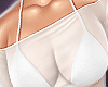 ð¤ White Sheer Top MB