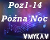 POZNA NOC