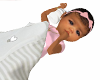 Mila baby + blanquet 0