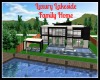 Luxury Family Lakehouse