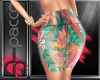 brocade skirt 2