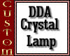 DDA Floor Lamp