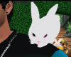 llzM Pet Bunny+ Shoulder