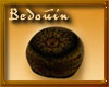 Bedouin Bean Seat