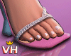 Pink Heels VH