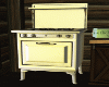 Bobgaygeon Vintage Stove