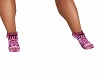 pinkpurple shoes
