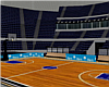 *ENT*Basketball Arena