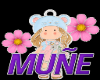 Mu&ntilde;e Chain