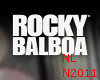 Action NL6 - Rocky B