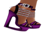 Purple runniz UA