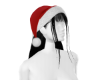 Santa Glo Hat