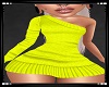 Yellow Dress L