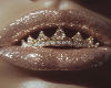 Kingly lip