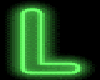 Green Neon-L
