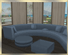 Aloha  Long Sofa