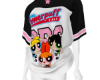 Powerpuff Girls Tee
