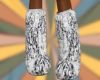 SALTNPEPPER BOOTS