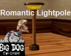 [BD] Romantic Lightpole