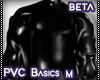 [CS] PVC Basics Coat .M