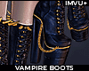 ! vampire heels